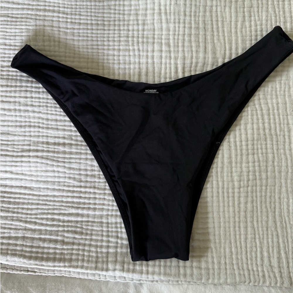 Monday Swimwear Byron Bottoms